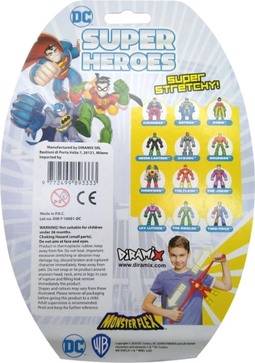 Иконични герои на DC