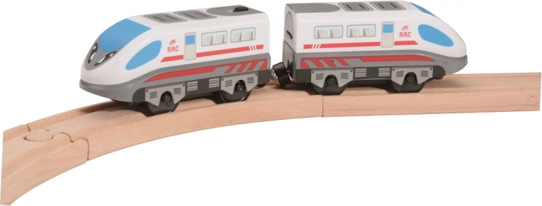 Самостоятелно движение на батерии