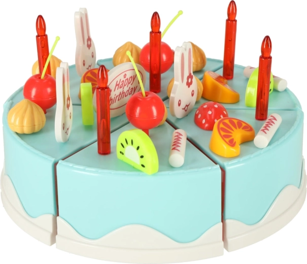 Режи, сглобявай и украсявай отново