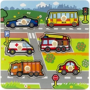 Развитие на моторните умения