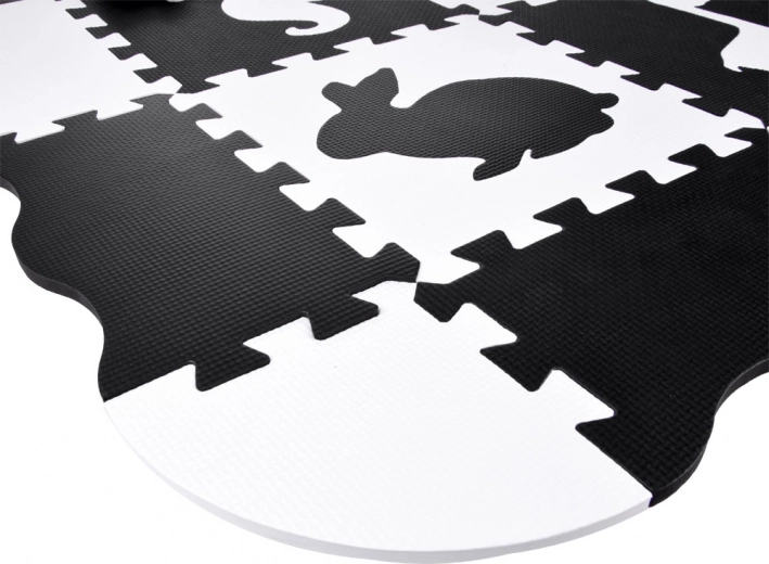 Лесно сглобяване и противоплъзгаща повърхност