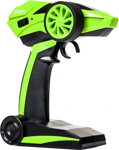 Ергономичен пистолетен контролер