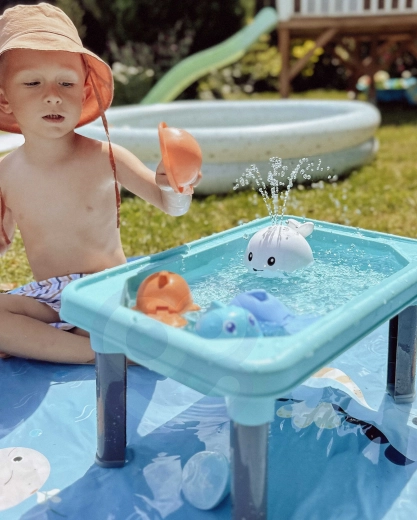 Многофункционален дизайн за безкрайно забавление