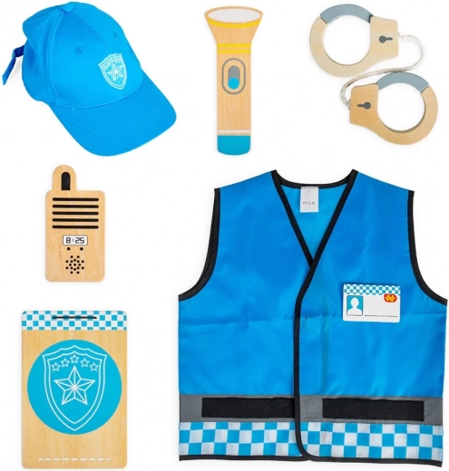 Богати дървени аксесоари