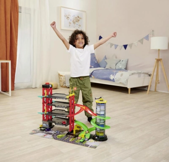 Отлични Пространствени Възможности