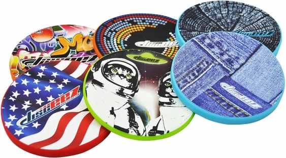 High-quality materials