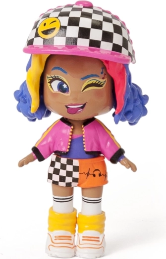 Промяна на изражението