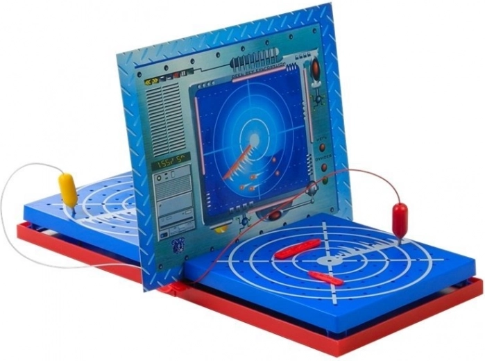 Електронно игрално поле за по-голямо напрежение