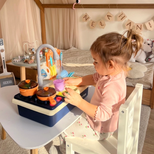 Стимулира въображението