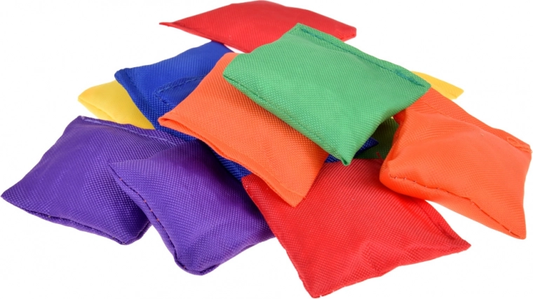 Торбички за хвърляне