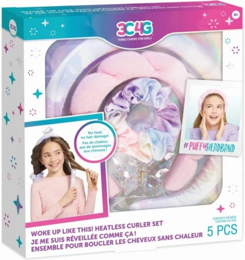 Вълни без топлина и без усилие