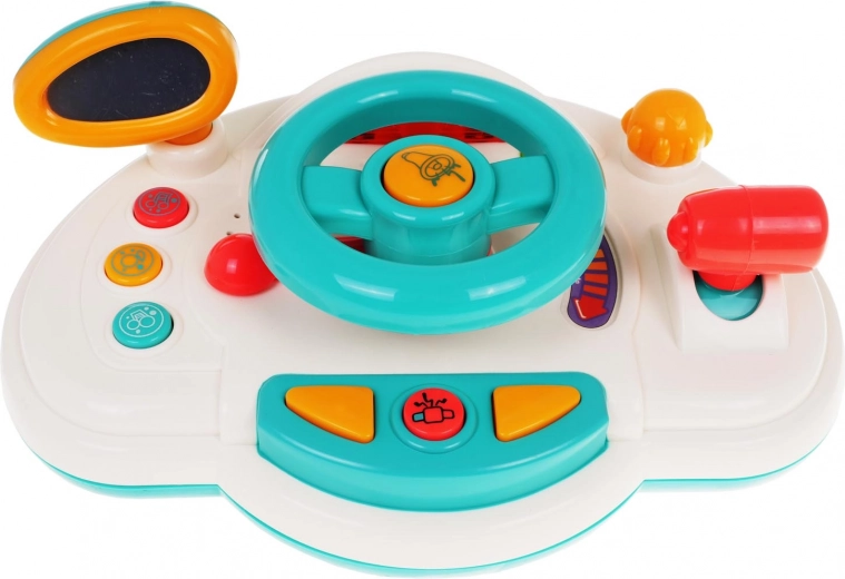 Реалистични звуци и светлини