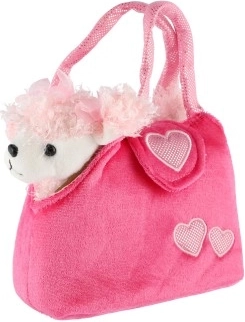 2 в 1: играчка и аксесоар