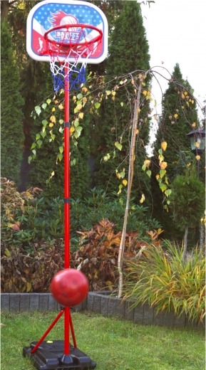 Расте с детето: височина 90–170 см