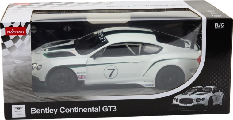 Готово за каране и за изложение