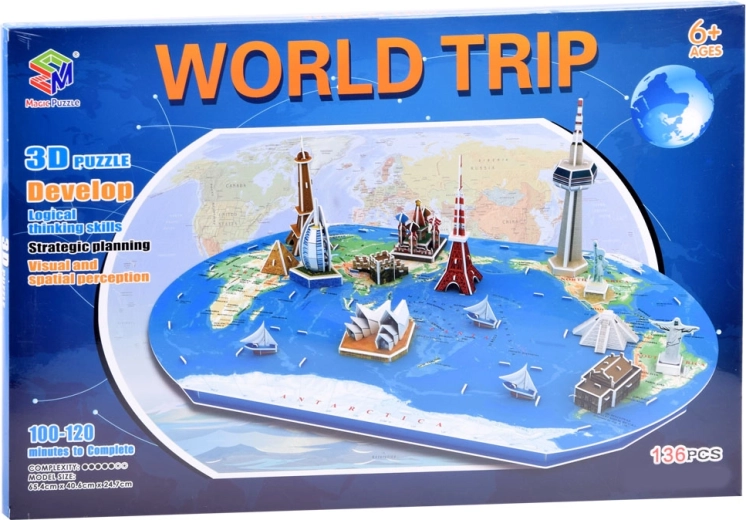 Забавление за деца от 6 години