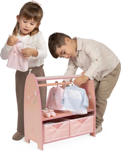 Издръжливи материали и игрив дизайн