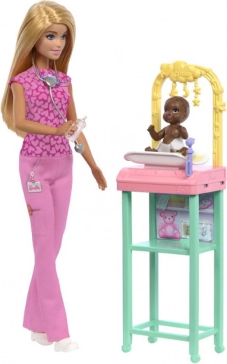 Подпомага развитието на детето