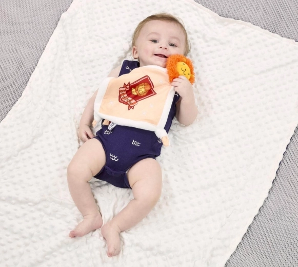 Сетивни детайли за развитие на сетивата