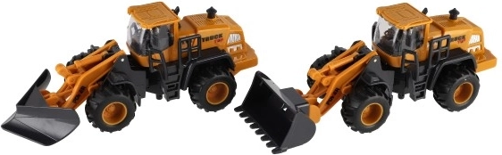 Movable Parts for Realistic Play