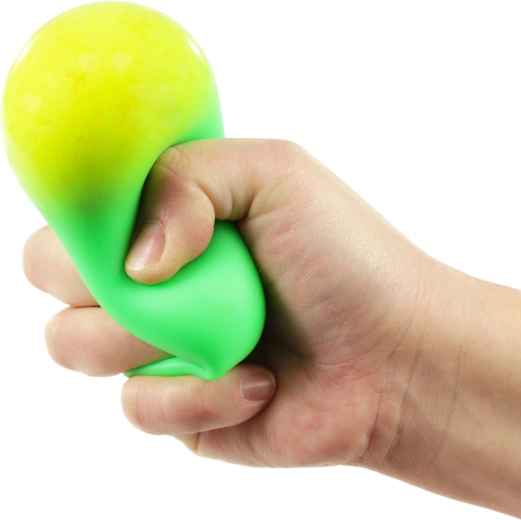Great for stress and relaxation