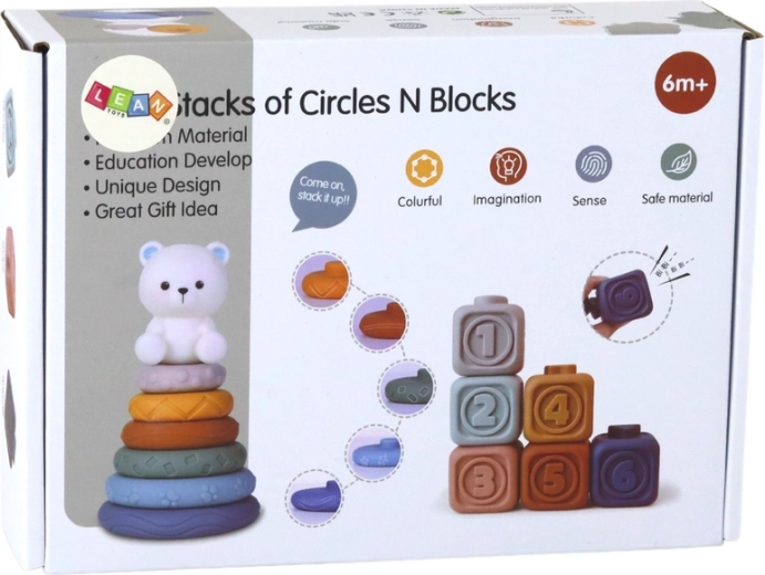 Безопасни и издръжливи материали