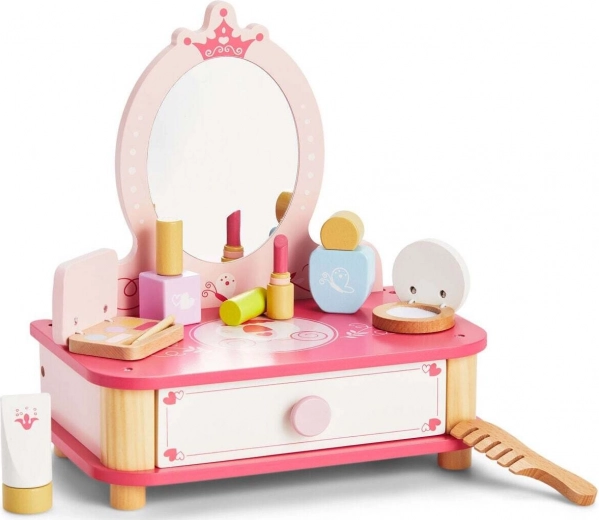 Изтънчено момичешко очарование