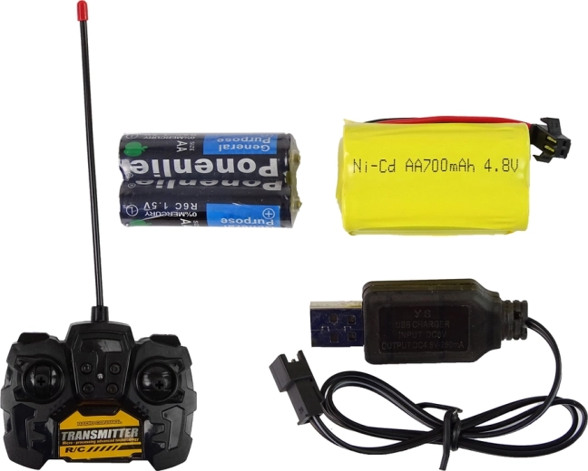 Дистанционно управление и аксесоари