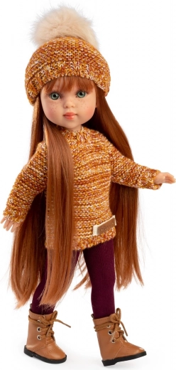 Изцяло винилово тяло и реалистични детайли