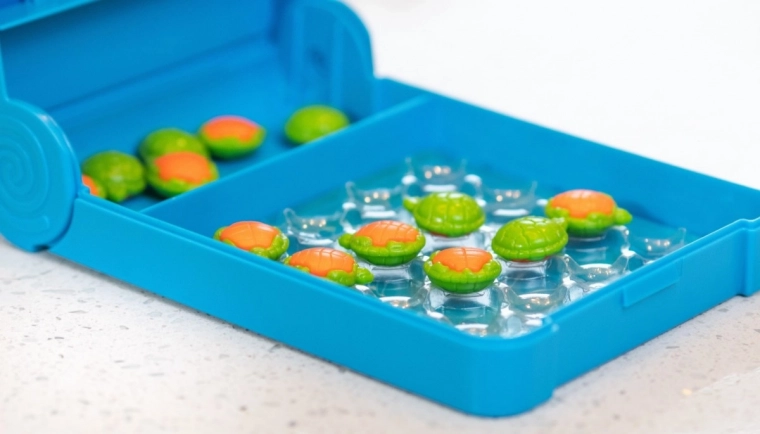 Развитие на когнитивни умения