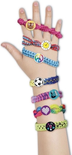 Стилни шарки и мотиви за всеки ден