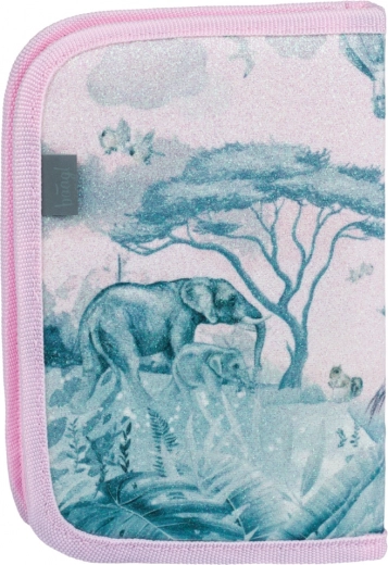 Дизайн с мотив сафари