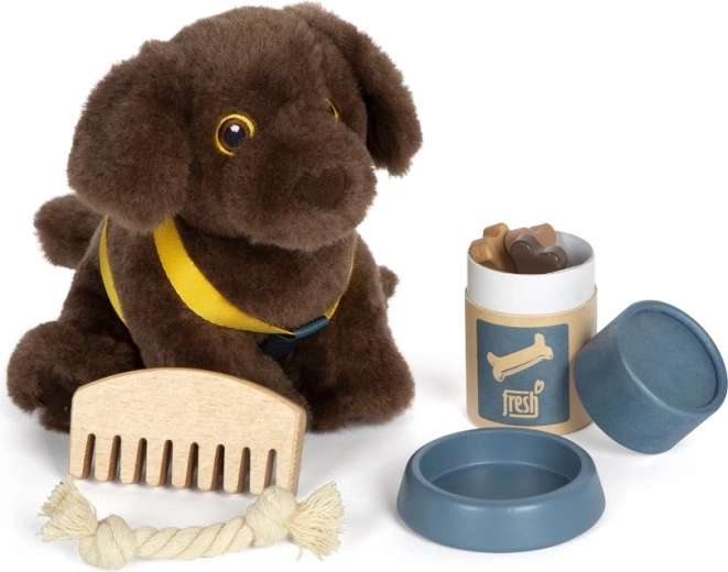 Пълен комплект за грижа