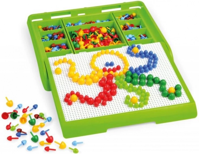 Цветно и креативно създаване