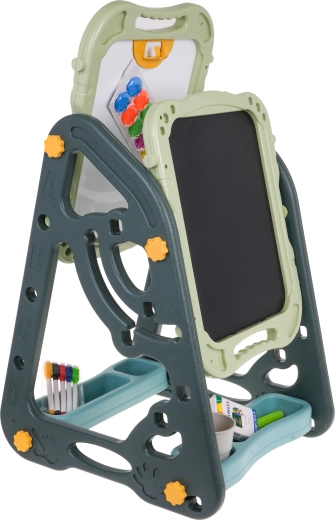 Двустранна дъска