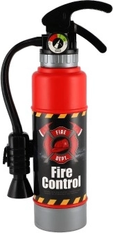 Истински воден спрей за правдоподобна игра