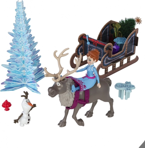 Игра с въображение с шейна и елена Свен