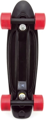 Стилен контрастен дизайн