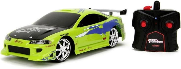 Високоскоростно управление