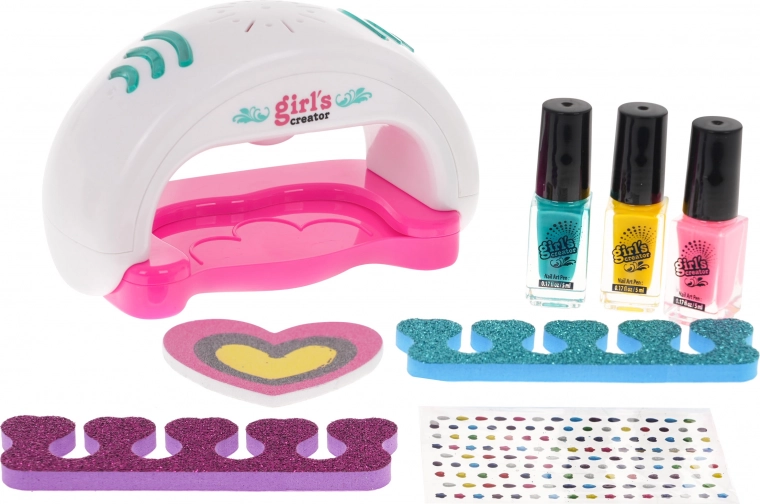 Безопасни и лесно отстраними лакове