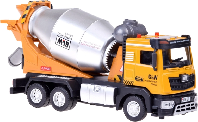 Реалистични звукови ефекти