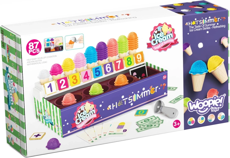 Образователен комплект