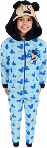 Закачлива качулка с 3D уши MICKEY MOUSE