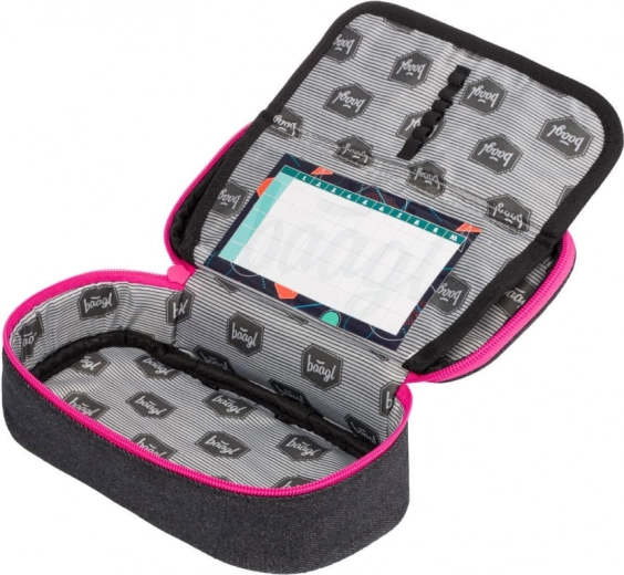 Функционално вътрешно пространство за съхранение