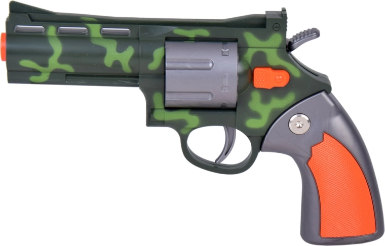 Камуфлажен дизайн