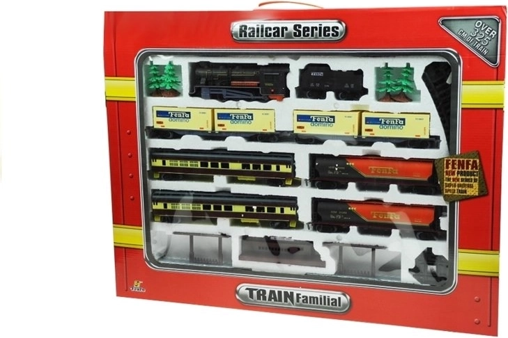 Богат комплект за незабавна игра