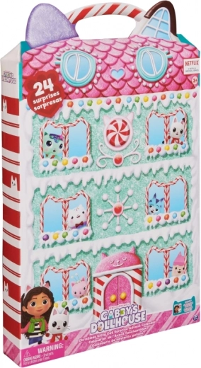 Къщичка-дизайн с дръжка