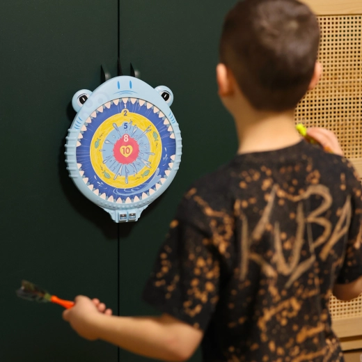 Атрактивен дизайн