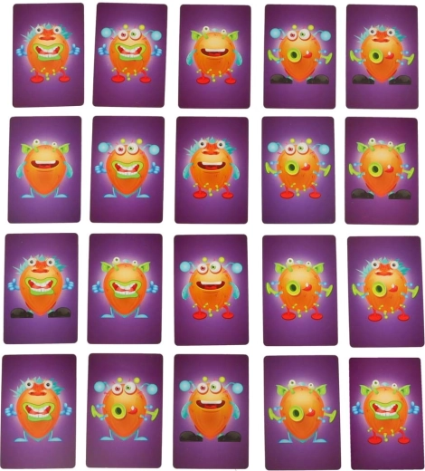 Тренировка на наблюдателността и паметта