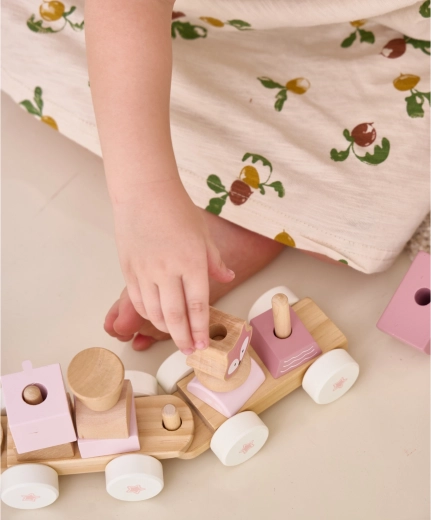 Подкрепа за фината моторика и координацията